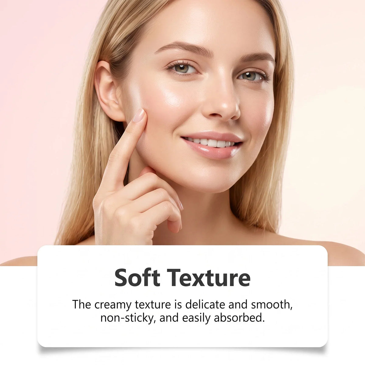 Korean Collagen Volume Balm Stick Face Lip Eye Moisturizing Hydrating Portable Solid Stick for Women Daily Skincare Treatment